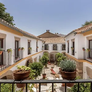 ホステル Libere Patio Santa Marta, コルドバ