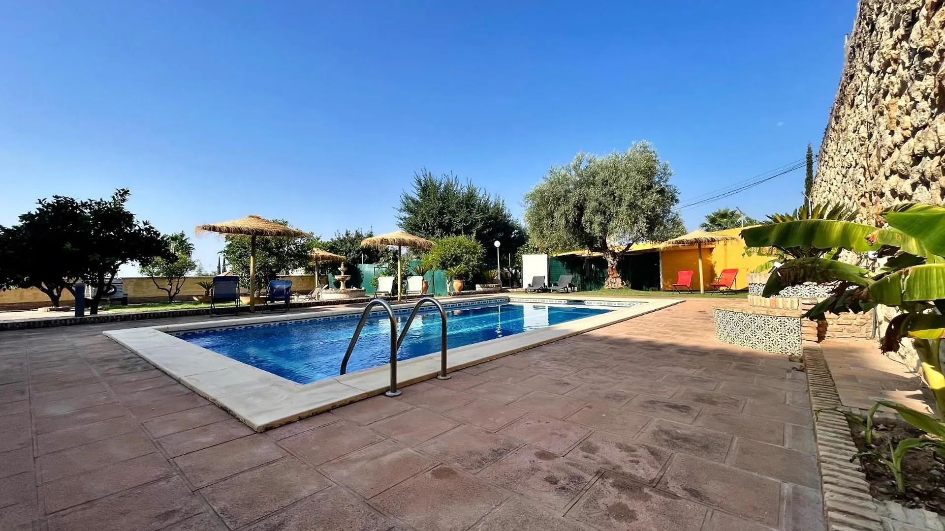 Apartment Mirador Del Calasancio 4 Cordoba