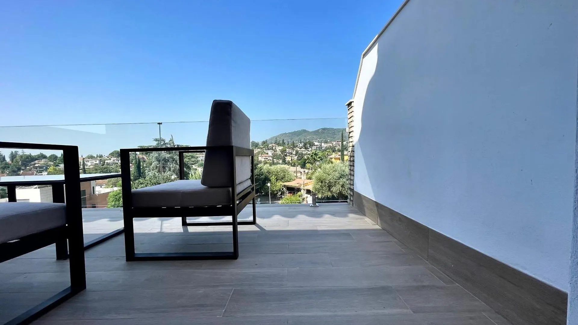 Mirador Del Calasancio 4 Córdova Apartamento