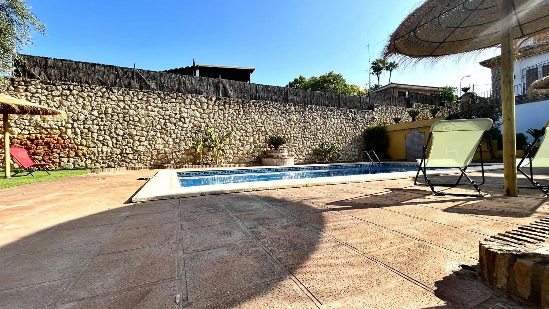 Apartment Mirador Del Calasancio 4 Cordoba
