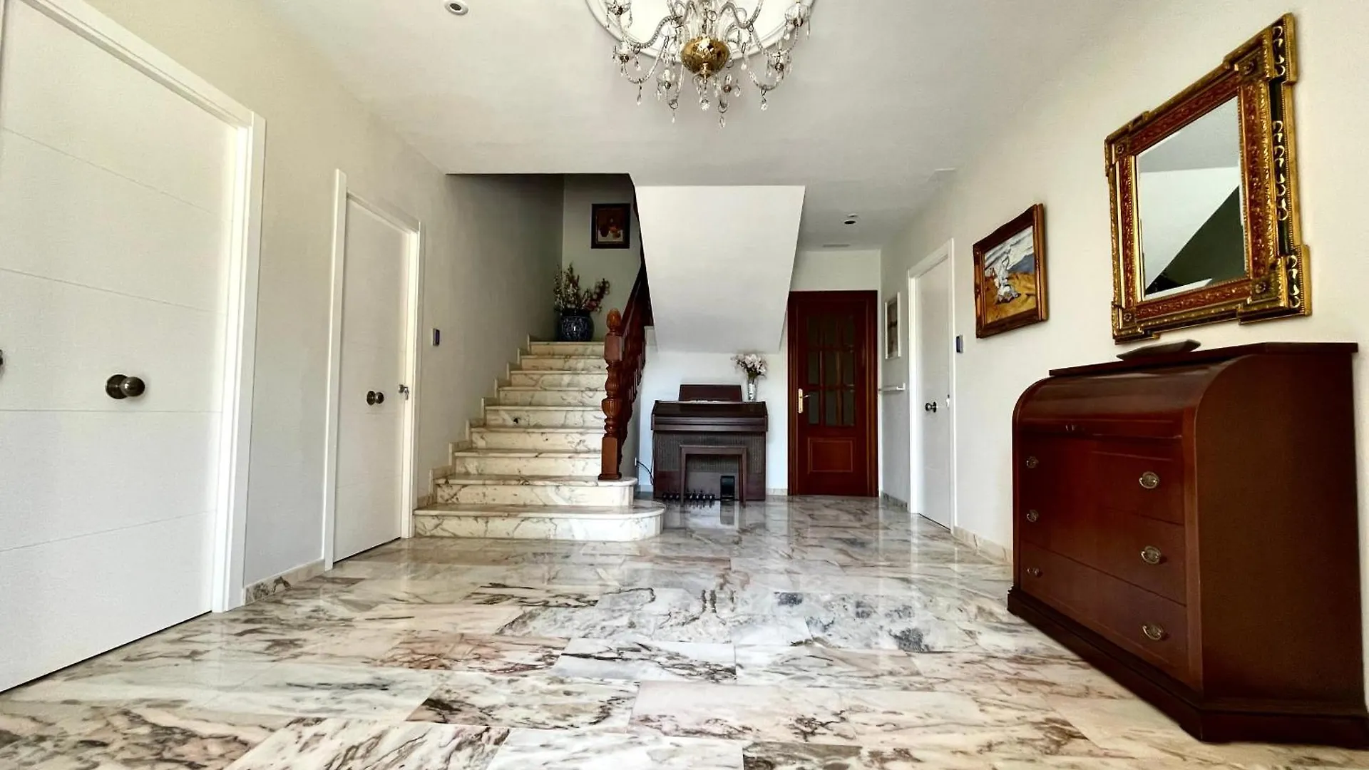 Apartment Mirador Del Calasancio 4 Cordoba