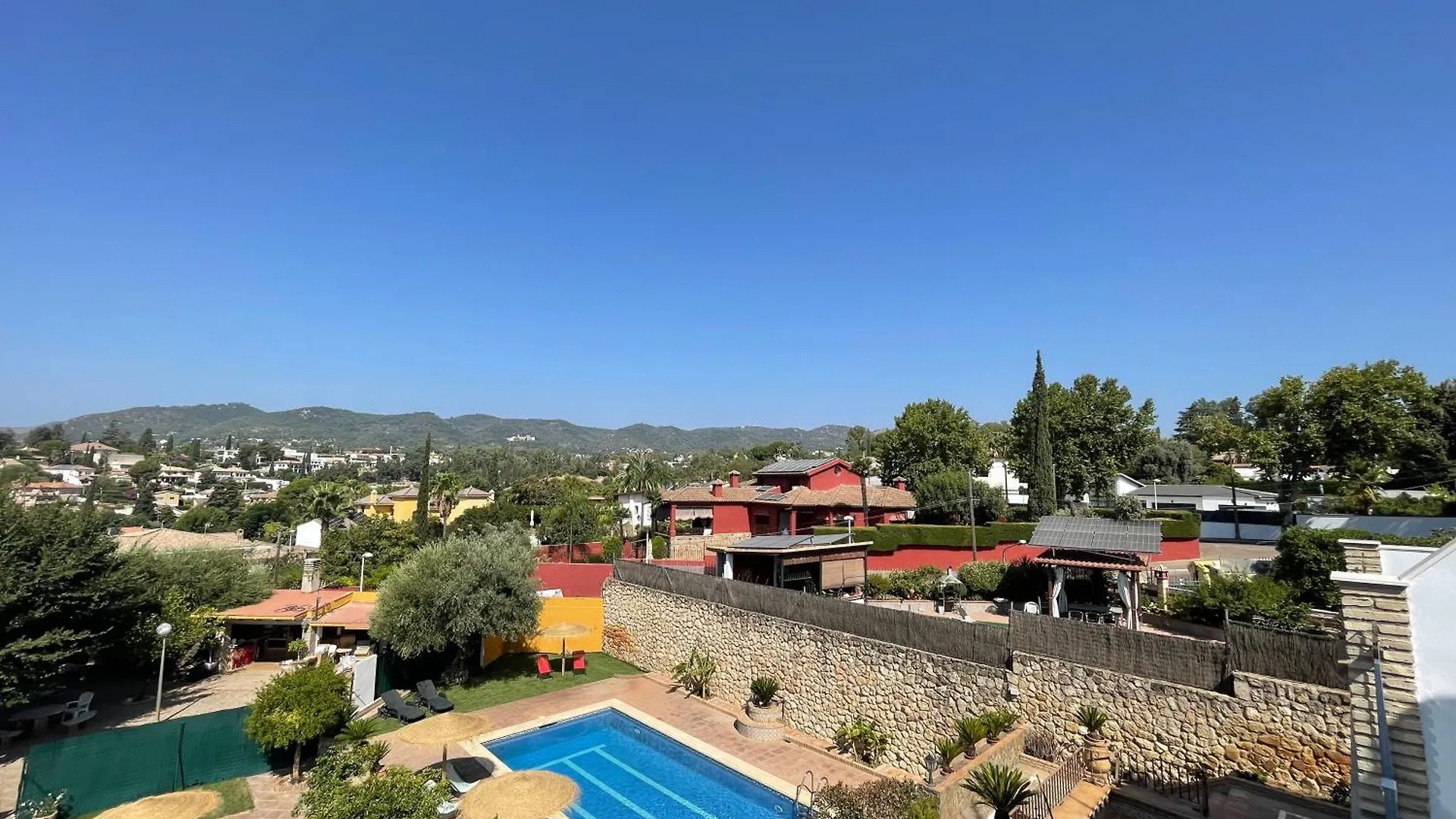 Apartment Mirador Del Calasancio 4 Cordoba