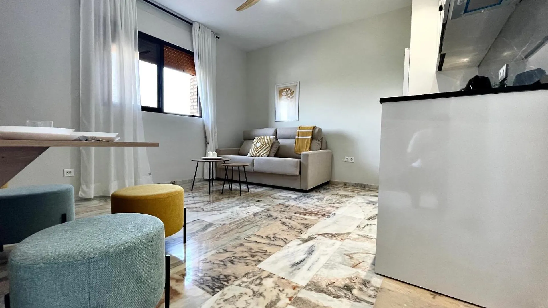 Apartment Mirador Del Calasancio 4 Cordoba Spain